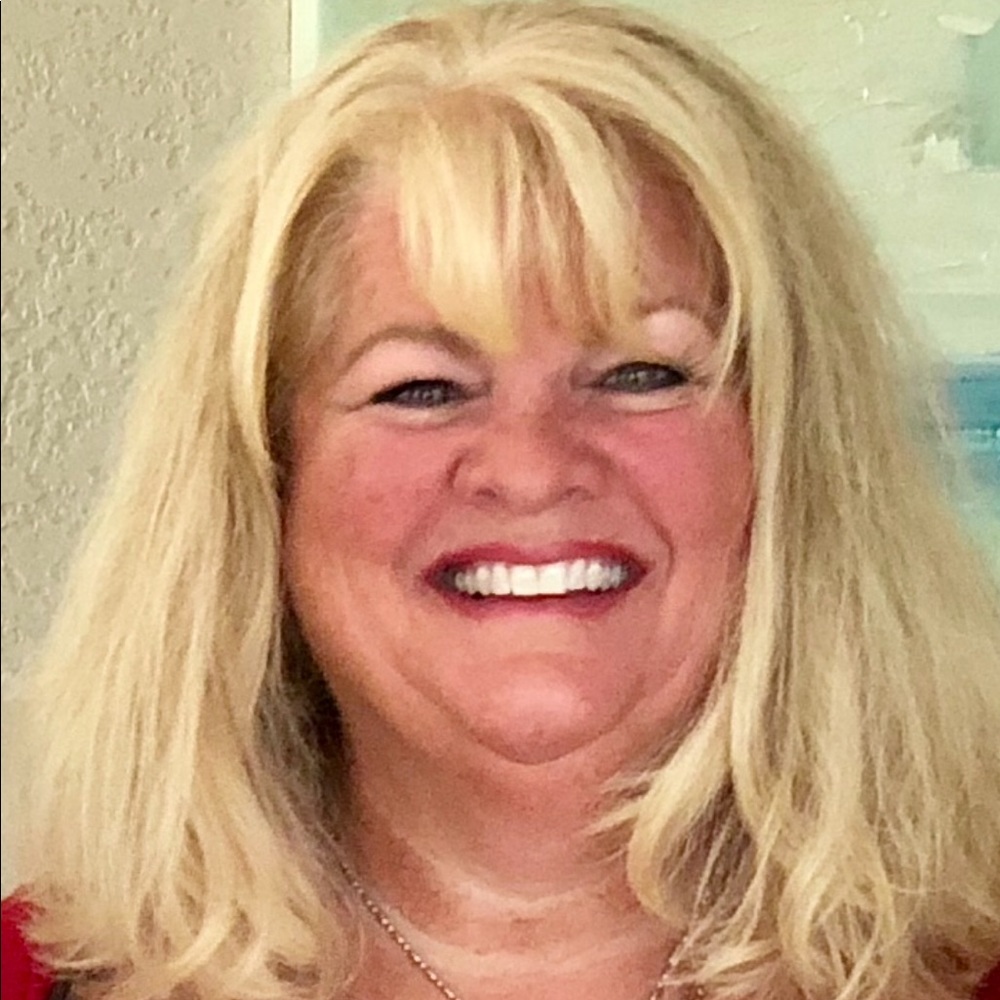 Meet your Posher, Tara
